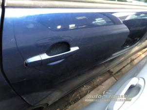 Gebruikte Deur 4Deurs rechts-achter Toyota Corolla Verso (R10/11) 1.8 16V VVT-i Prijs € 175,00 Margeregeling aangeboden door Auto Samsen B.V.