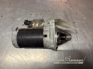 Gebruikte Startmotor Toyota Corolla Verso (R10/11) 1.8 16V VVT-i Prijs € 50,00 Margeregeling aangeboden door Auto Samsen B.V.