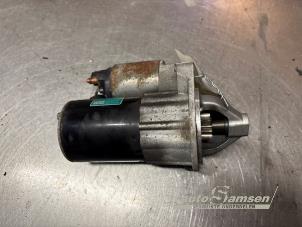 Gebruikte Startmotor Kia Picanto (TA) 1.2 16V Prijs € 40,00 Margeregeling aangeboden door Auto Samsen B.V.