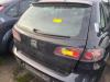 Seat Ibiza III (6L1) 1.4 16V 85 Achterklep