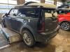 MINI Clubman (R55) 1.6 16V Cooper S Achterlicht links