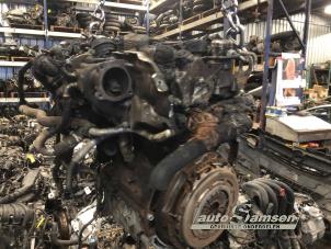 Gebruikte Motor Ford Focus 3 1.0 Ti-VCT EcoBoost 12V 100 Prijs € 500,00 Margeregeling aangeboden door Auto Samsen B.V.