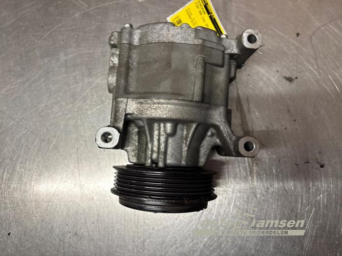 Gebruikte Pomp Airco Fiat 500 (312) 0.9 TwinAir 85 Prijs € 75,00 Margeregeling aangeboden door Auto Samsen B.V.