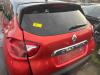 Renault Captur (2R) 0.9 Energy TCE 12V Achterklep