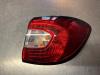 Renault Captur (2R) 0.9 Energy TCE 12V Achterlicht rechts