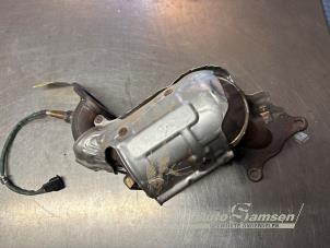 Gebruikte Katalysator Renault Captur (2R) 0.9 Energy TCE 12V Prijs € 200,00 Margeregeling aangeboden door Auto Samsen B.V.