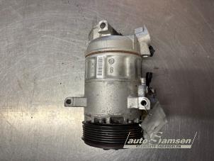 Gebruikte Aircopomp Renault Captur (2R) 0.9 Energy TCE 12V Prijs € 100,00 Margeregeling aangeboden door Auto Samsen B.V.