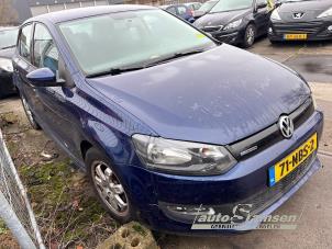Gebruikte Katalysator Volkswagen Polo V (6R) 1.2 TDI 12V BlueMotion Prijs € 175,00 Margeregeling aangeboden door Auto Samsen B.V.