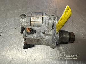 Gebruikte Startmotor Toyota RAV4 (A2) 2.0 16V VVT-i 4x4 Prijs € 50,00 Margeregeling aangeboden door Auto Samsen B.V.