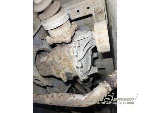 Gebruikte Differentieel achter Toyota RAV4 (A2) 2.0 16V VVT-i 4x4 Prijs € 300,00 Margeregeling aangeboden door Auto Samsen B.V.