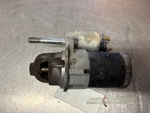 Gebruikte Startmotor Suzuki Swift (ZA/ZC/ZD1/2/3/9) 1.3 VVT 16V Prijs € 30,00 Margeregeling aangeboden door Auto Samsen B.V.