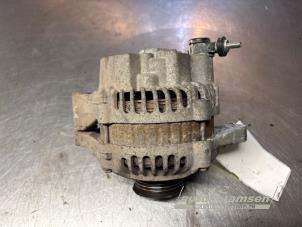 Gebruikte Dynamo Suzuki Swift (ZA/ZC/ZD1/2/3/9) 1.3 VVT 16V Prijs € 40,00 Margeregeling aangeboden door Auto Samsen B.V.