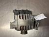 Dynamo van een Ford Fiesta 6 (JA8), 2008 / 2018 1.25 16V, Hatchback, Benzine, 1.242cc, 60kW (82pk), FWD, SNJB, 2008-06 / 2017-04 2010