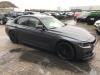 Portier 4Deurs rechts-achter van een BMW 3 serie (F30), 2011 / 2018 320i 2.0 16V, Sedan, 4Dr, Benzine, 1 997cc, 135kW (184pk), RWD, N20B20A; N20B20B; N20B20D, 2012-03 / 2018-10, 3B11; 3B12; 8A91; 8A92; 8E17 2012