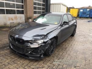 Gebruikte Radiateur BMW 3 serie (F30) 320i 2.0 16V Prijs € 100,00 Margeregeling aangeboden door Auto Samsen B.V.
