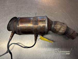 Gebruikte Katalysator BMW 3 serie (F30) 320i 2.0 16V Prijs € 350,00 Margeregeling aangeboden door Auto Samsen B.V.