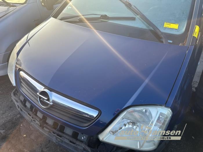 Emblemen OPEL MERIVA | kosten online