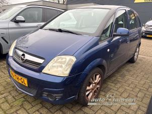 Gebruikte Automaatbak Opel Meriva 1.6 16V Prijs € 450,00 Margeregeling aangeboden door Auto Samsen B.V.