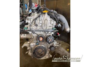 Gebruikte Versnellingsbak Renault Clio IV Estate/Grandtour (7R) 1.2 TCE 16V GT EDC Prijs € 500,00 Margeregeling aangeboden door Auto Samsen B.V.