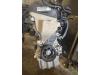 Volkswagen Up! (121) 1.0 12V 60 Motor