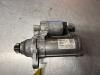 Volkswagen Up! (121) 1.0 12V 60 Startmotor
