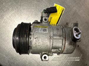 Pomp Airco van een Volkswagen Up! (121) 1.0 12V 60 2020