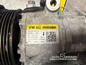 Pomp Airco van een Volkswagen Up! (121) 1.0 12V 60 2020