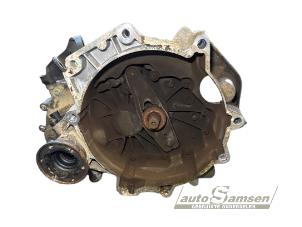 Gebruikte Versnellingsbak Seat Ibiza IV SC (6J1) 1.2 12V Prijs € 250,00 Margeregeling aangeboden door Auto Samsen B.V.