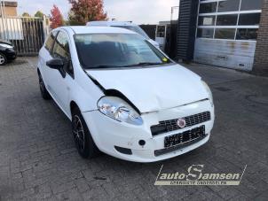 Gebruikte Aircopomp Fiat Grande Punto (199) 1.2 Prijs € 50,00 Margeregeling aangeboden door Auto Samsen B.V.