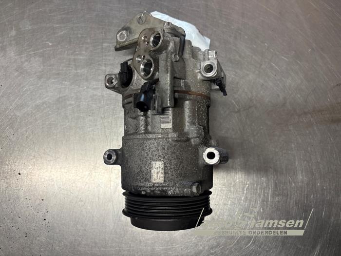 Gebruikte Aircopomp Mercedes A (W169) 1.5 A-150 5-Drs. Prijs € 75,00 Margeregeling aangeboden door Auto Samsen B.V.