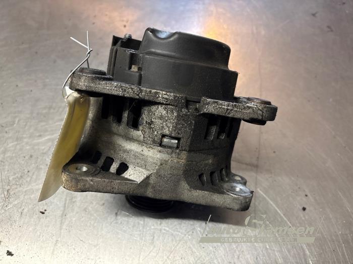 Gebruikte Alternator Seat Ibiza IV (6J5) 1.2 12V Prijs € 45,00 Margeregeling aangeboden door Auto Samsen B.V.