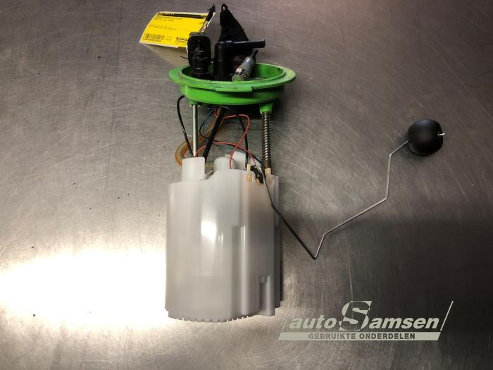Gebruikte Tank element Pomp Audi A3 Sportback (8VA/8VF) 1.4 TFSI 16V e-tron Prijs € 40,00 Margeregeling aangeboden door Auto Samsen B.V.