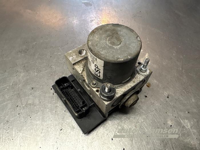 Gebruikte ABS Pomp Fiat 500/595/695 1.4 T-Jet 16V Prijs € 100,00 Margeregeling aangeboden door Auto Samsen B.V.