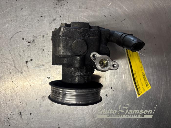 Gebruikte Pomp Servo Volkswagen Transporter T5 2.0 TDI DRF Prijs € 60,00 Margeregeling aangeboden door Auto Samsen B.V.