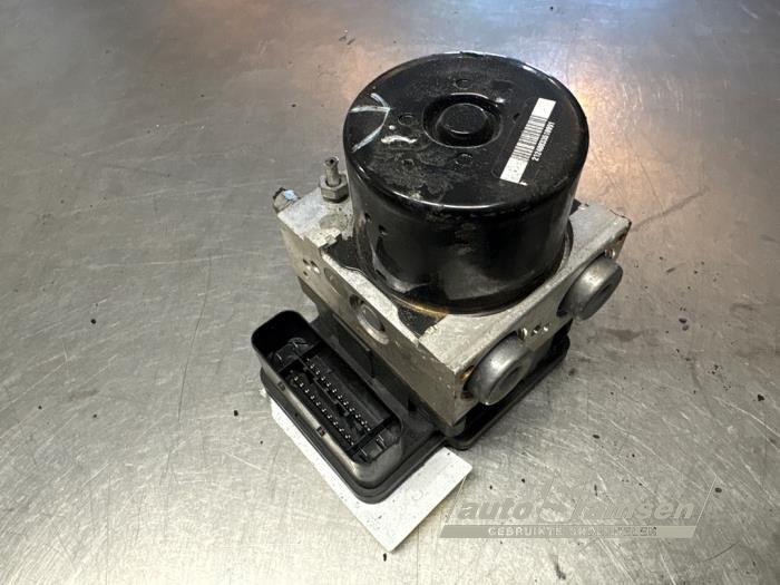 Gebruikte ABS Pomp Renault Scénic III (JZ) 1.4 16V TCe 130 Prijs € 125,00 Margeregeling aangeboden door Auto Samsen B.V.