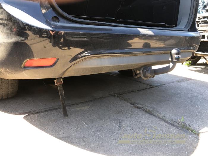 Gebruikte Tank element Pomp Ford Focus 2 Wagon 1.6 16V Prijs € 50,00 Margeregeling aangeboden door Auto Samsen B.V.