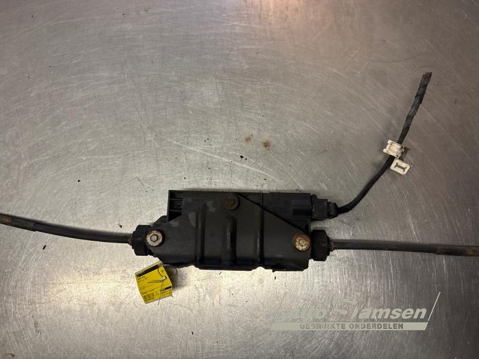 Gebruikte Handrem Module BMW X5M (F85) 4.4i V8 Turbo 32V Prijs € 275,00 Margeregeling aangeboden door Auto Samsen B.V.