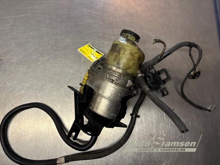 Gebruikte Servopomp Opel Meriva (B) 1.4 Turbo 16V ecoFLEX Prijs € 500,00 Margeregeling aangeboden door Auto Samsen B.V.