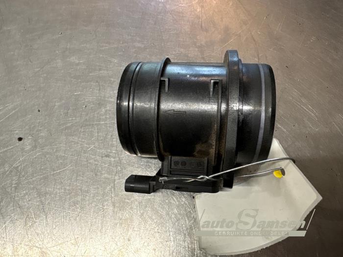 Gebruikte Luchtregelklep Volkswagen Golf VII (AUA) 1.6 TDI BlueMotion 16V Prijs € 25,00 Margeregeling aangeboden door Auto Samsen B.V.
