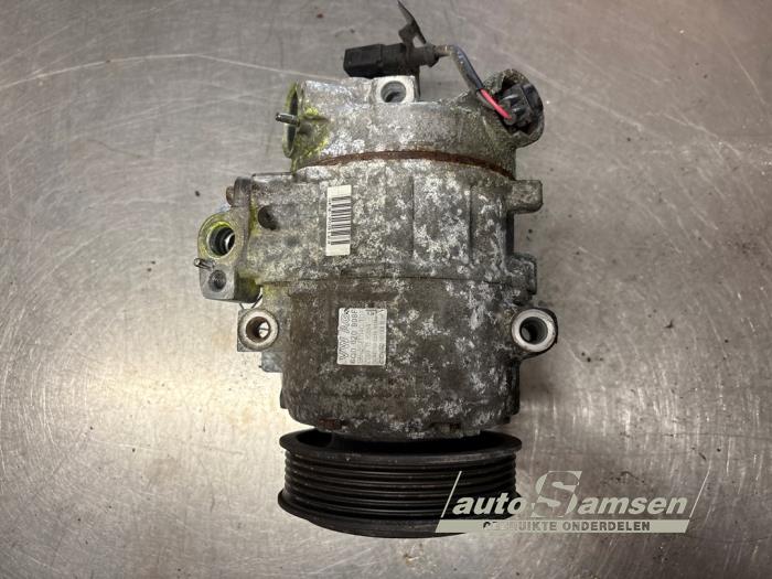 Gebruikte Aircopomp Volkswagen Polo V (6R) 1.4 16V Prijs € 65,00 Margeregeling aangeboden door Auto Samsen B.V.
