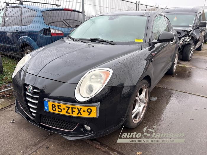 Gebruikte Computer Body Control Alfa Romeo MiTo (955) 1.3 JTDm 16V Eco Prijs € 125,00 Margeregeling aangeboden door Auto Samsen B.V.