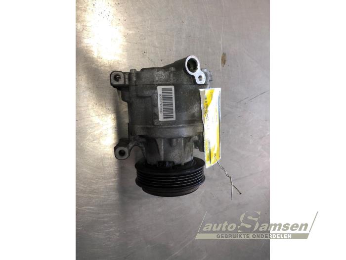 Gebruikte Aircopomp Fiat Panda (312) 0.9 TwinAir 65 Prijs € 75,00 Margeregeling aangeboden door Auto Samsen B.V.