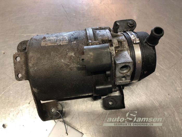 Pomp Servo Mini Mini (R50/53), 2001 / 2007 1.6 16V One, Hatchback, Benzine, 1.598cc, 66kW (90pk), FWD, W10B16A, 2001-06 / 2006-09, RA31; RA32 (Gebruikt)