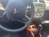 Mitsubishi Space Star (A0) 1.0 12V Airbag set