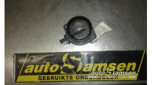 Gebruikte Luchthoeveelheidsmeter Volkswagen Passat Variant (3C5) 1.8 TSI 16V Prijs € 40,00 Margeregeling aangeboden door Auto Samsen B.V.