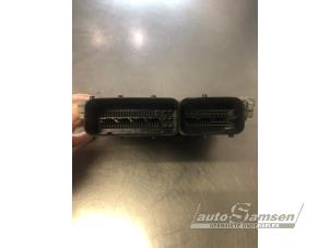 Gebruikte Computer Motormanagement Opel Combo (Corsa C) 1.3 CDTI 16V Prijs € 100,00 Margeregeling aangeboden door Auto Samsen B.V.