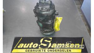 Gebruikte Pomp Airco Peugeot Partner 1.9D Prijs € 50,00 Margeregeling aangeboden door Auto Samsen B.V.