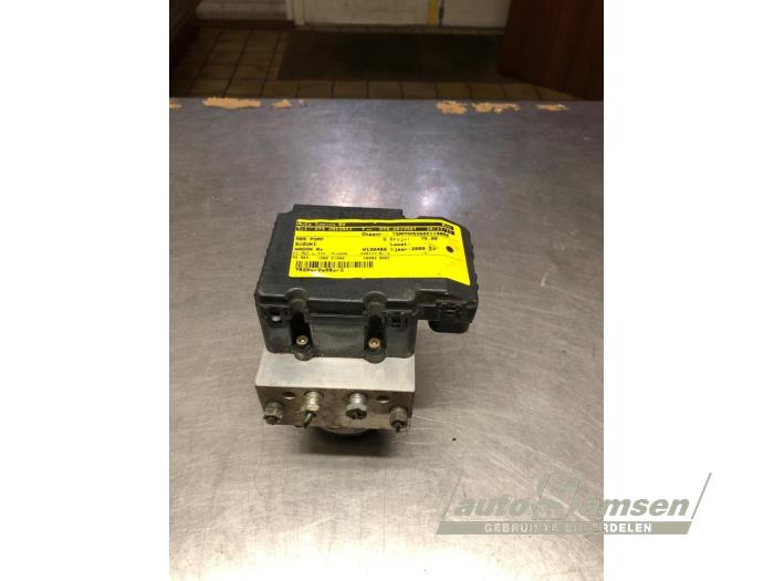 Gebruikte ABS Pomp Suzuki Wagon-R+ (RB) 1.3 16V Prijs € 75,00 Margeregeling aangeboden door Auto Samsen B.V.