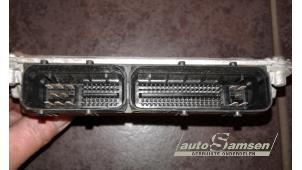 Gebruikte Computer Motormanagement Skoda Octavia Combi (1U5) 1.6 Prijs € 100,00 Margeregeling aangeboden door Auto Samsen B.V.