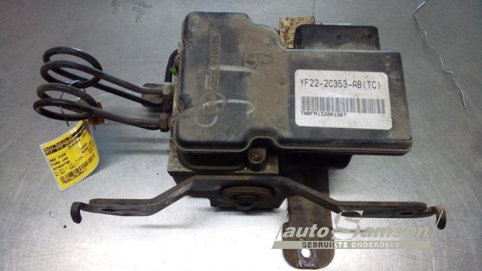 Gebruikte ABS Pomp Ford Usa Windstar 3.0 Prijs € 100,00 Margeregeling aangeboden door Auto Samsen B.V.